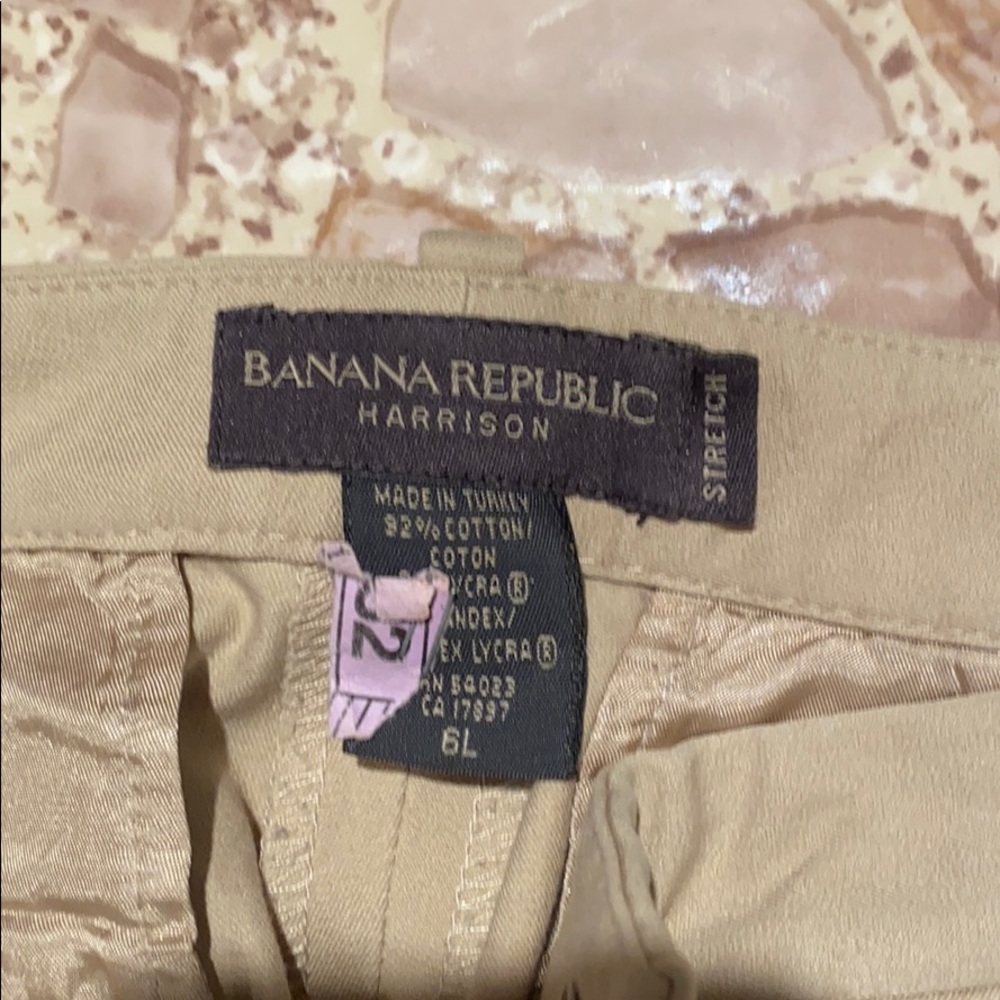 Pants - Picture 2 of 2